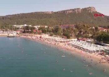 Turizmde üç bayrama 'savaş' etkisi