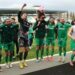Muğlaspor evinde çıkış peşinde