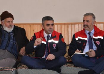 Tarımda ‘Cuma Buluşmaları’