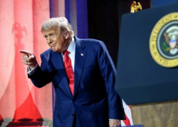 Trump: İran anlaşma istiyor ama bunu kabul etmem