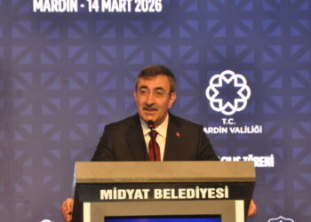 Yılmaz: 'Terörsüz Türkiye' hedeflerimiz gerçekleştiğinde huzur çok daha güçlenecek