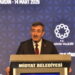 Yılmaz: 'Terörsüz Türkiye' hedeflerimiz gerçekleştiğinde huzur çok daha güçlenecek