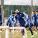 Zecorner Kayserispor, Samsunspor maçı hazırlıklarını tamamladı