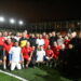 14 Mart Tıp Bayramı’nda futbol şov