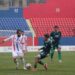 Mardin 1969 Spor - Kırklarelispor: 3-0