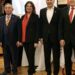 Aykutalp Derkan, Galatasaray Divan Kurulu Başkanlığı’na yeniden seçildi