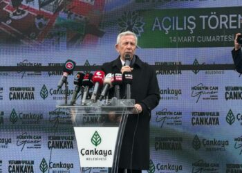 Ankara'da emeklilere özel lokal hizmete açıldı