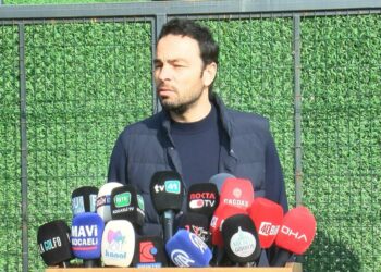Selçuk İnan: Hakemin beni sevmediğini ve hatta benden nefret ettiğini biliyorum