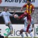 İnegöl Kafkasspor – Çorluspor 1947: 3-2