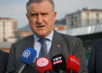 Bakan Bak: Altyapıya yaptığımız bu yatırımların karşılığını görmeye devam ediyoruz