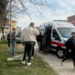 Çorum'da silahlı kavga: 1 yaralı