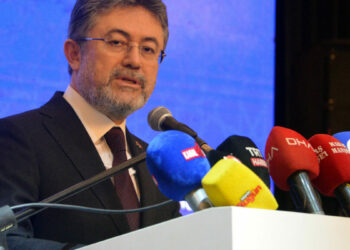 Bakan Yumaklı: Biz, başkalarının kayıplarının üzerinden kazanç arayan bir ülke değiliz