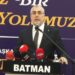 Bakan Işıkhan: Artık kurulan tuzakları gören, oyunları bozan Türkiye var