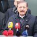 TOBB Başkanı Hisarcıklıoğlu Kayseri’de AR-GE Merkezi'ni ziyaret etti