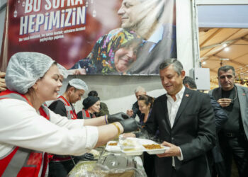 CHP Lideri Özel’den Kuşadası açıklaması