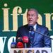 Hulusi Akar: Devlet son derece dikkatli hareket ediyor, stratejik sabır gösteriyor