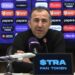 Trabzonspor - Çaykur Rizespor maçının ardından