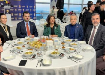 AK Parti Genel Sekreteri İnan: Kemal Kılıçdaroğlu'na yaptıklarının on kat daha fazlasını sana yapacaklar