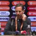 Göztepe – Corendon Alanyaspor maçının ardından