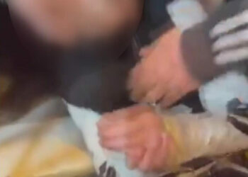 Fatih'te elleri ve ayakları bantlanarak akranları tarafından darbedildi; 3 gözaltı