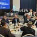 Bakan Tekin, 'Cihannüma İstanbul Sahur Meclisi' programına katıldı