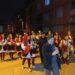 Bursalılar sahura Rumeli ezgileriyle kaldırıldı