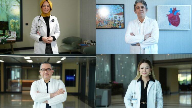 ‘Bayramda ölçüsüz tatlı tüketimi mide sorunlarına yol açabilir’