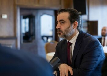 Suriye Dışişleri Bakanı Şeybani: Yeniden inşa için uluslararası konferans düzenlemeyi planlıyoruz