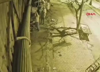 Adıyaman’da hırsızlığa 4 tutuklama
