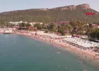 Savaş dünya turizmini etkiledi, rezervasyonlar azaldı
