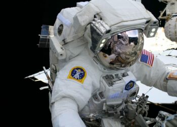 NASA: Ay'a dönüş programının ilk mürettebatlı uçuşu nisanda yapılabilecek