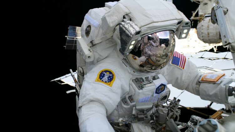 NASA: Ay'a dönüş programının ilk mürettebatlı uçuşu nisanda yapılabilecek