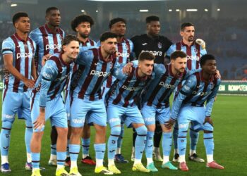 Trabzonspor kritik haftayı kayıpsız geçti, zirve takibini bırakmadı
