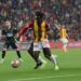 Göztepe son saniyelerde kahroldu