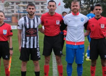 Nazilli Spor profesyonel lige veda etti