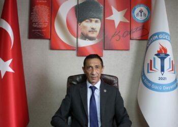Eğitim Gücü Sen Başkanı Özat'tan servis şoföründen öğretmene şiddet açıklaması