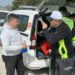 Polisten kaçıp ters yöne giren ehliyetsiz motosiklet sürücüsüne 399 bin lira ceza