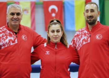 Goalball Dünya Şampiyonası’nda millilerin rakipleri belli oldu