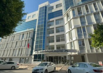 Mersin’de belediyede 'ihaleye fesat' ve 'rüşvet' soruşturmasında 20 gözaltı daha
