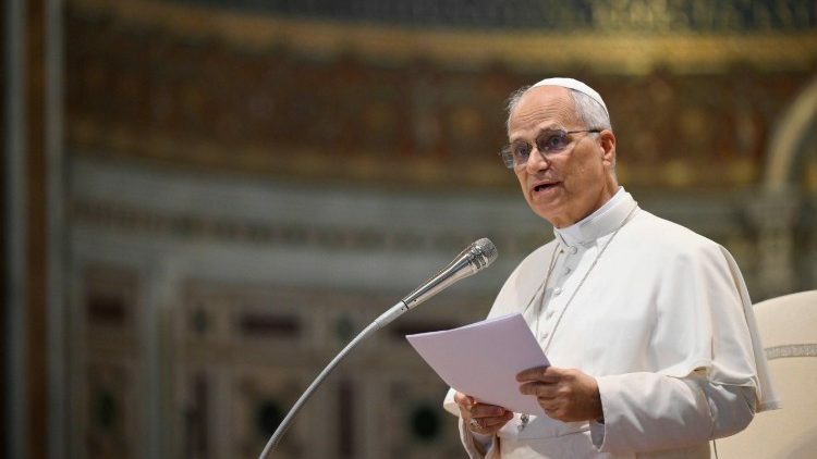Papa’dan Orta Doğu’da ateşkes çağrısı