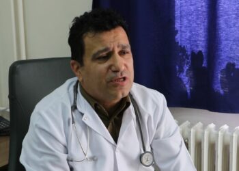 'Yutma güçlüğünün nedeni demir eksikliği olabilir'