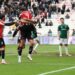 Özbelsan Sivasspor - Eminevim Ümraniyespor: 1-0
