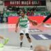 Bursaspor Basketbol - Tofaş: 113-115