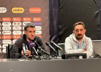 Natura Dünyası Gençlerbirliği-Beşiktaş maçının ardından