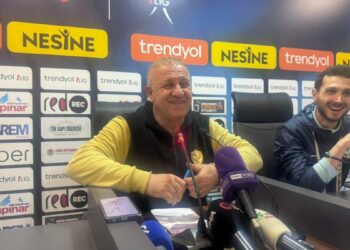 Amed Sportif Faaliyetler-Manisa FK maçının ardından