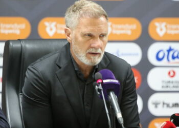 Samsunspor – Zecorner Kayserispor maçının ardından