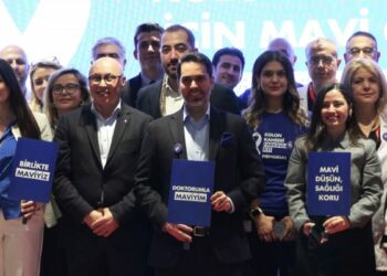 ‘Kolon kanserinde erken tanı hayat kurtarıyor’