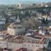 Tarihi kent Safranbolu’da bayram yoğunluğu