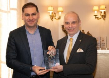 İstanbul Havalimanı 6’ncı kez yılın havalimanı seçildi