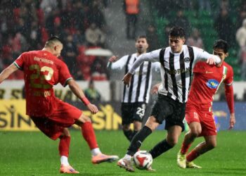 Manisa FK devamını getiremedi